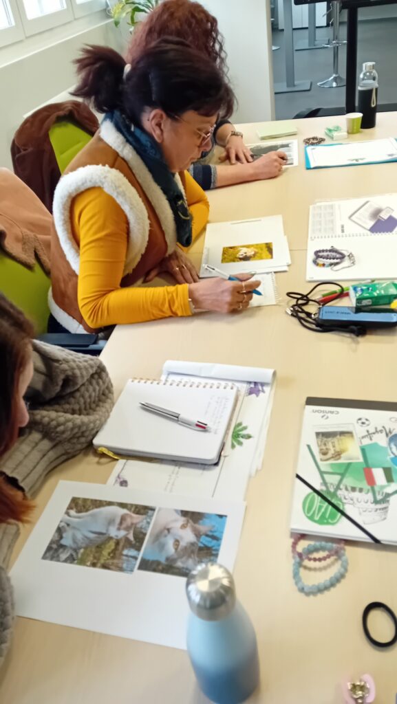 formation à la communication animale