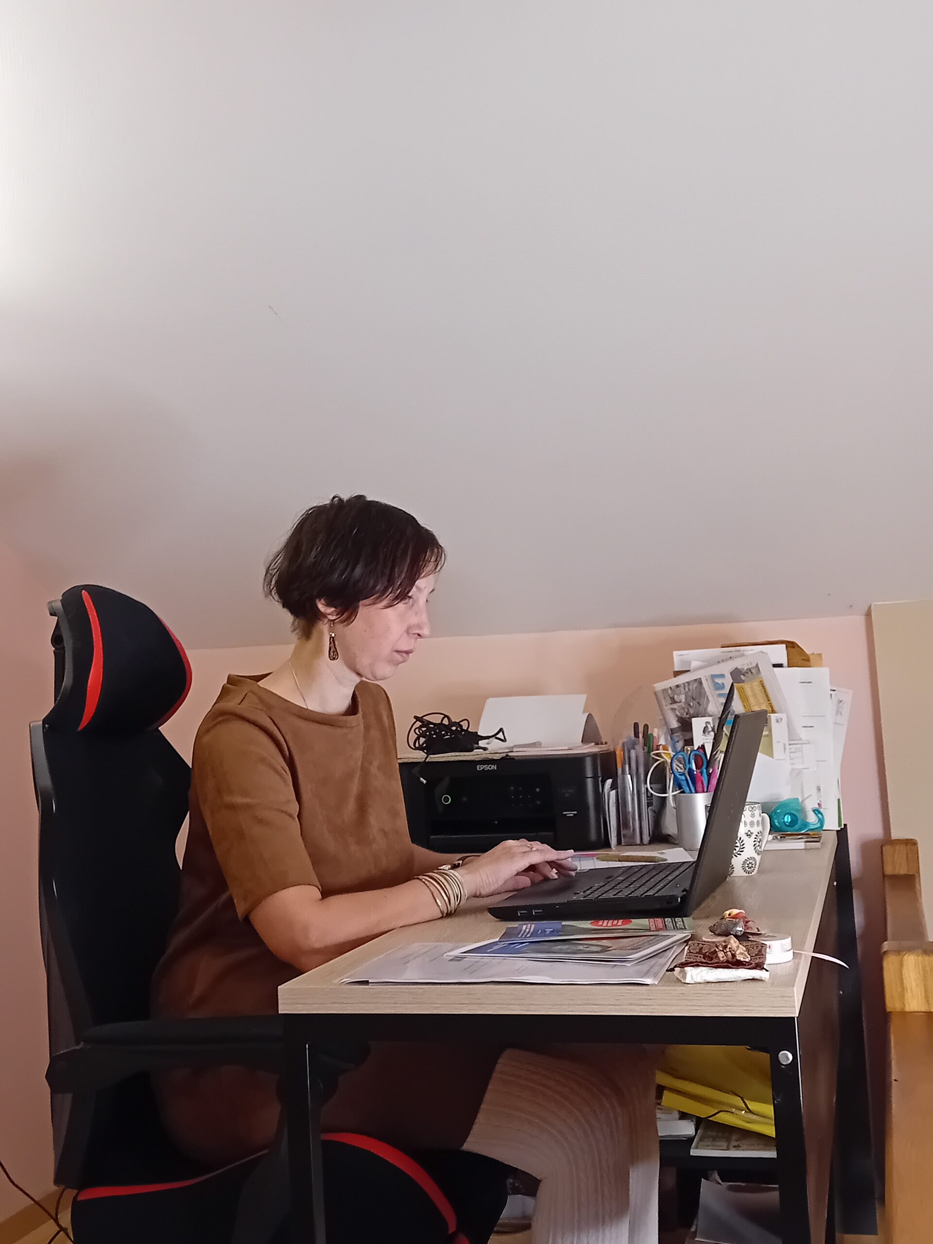 prisca mellouet plumes d'anges